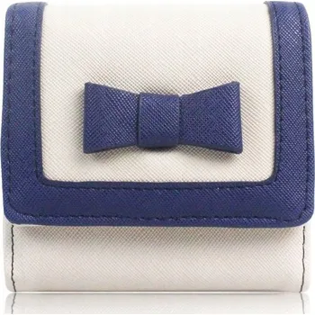 Peněženka Peněženka Oprah - Slabě Hnědá/Modrá KP-11445