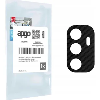 Pouzdro na mobilní telefon Fólie na CELÝ OSTROV FOTOAPARÁTU pro Oppo A32 - SKIN, OCHRANNÁ FÓLIE