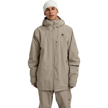 bunda Burton Reserve 2L - Summit Taupe M