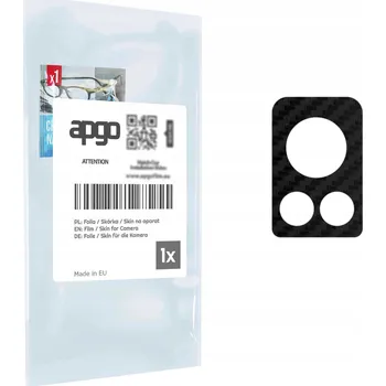 Pouzdro na mobilní telefon Fólie na CELÝ OSTROV FOTOAPARÁTU pro Vivo X60 5G - SKIN, OCHRANNÁ FÓLIE