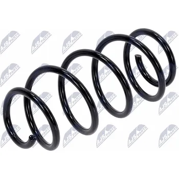 Vinutá pružina podvozku NTY ASZ-VW-026