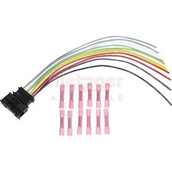 Opravná sada, sada kabelů METZGER 2324352