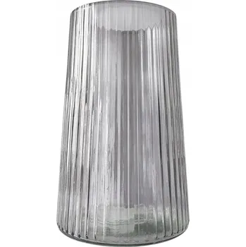 Váza Váza ROY sklo 13 x 20 cm