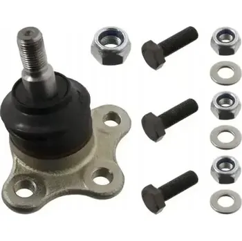 Zavěšení kol ČEP RAMENE ZAVĚŠENÍ 40 92 6125 SWAG OPEL FRONTERA A