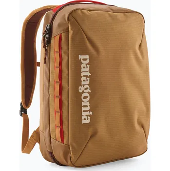 turistický batoh Turistický batoh Patagonia Black Hole Micro MLC talon gold