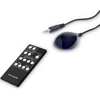 Hi-Fi Zesilovač Atlona AT-PA1-IR-G2