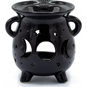 Aroma lampa Keramický Aromalampa AWGifts 10 cm