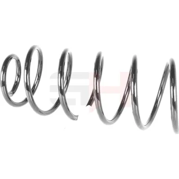 Vinutá pružina podvozku GH GH-2048112