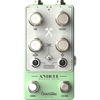Kytarový efekt Cornerstone Antique V3 Kytarový efekt (Jako nové)