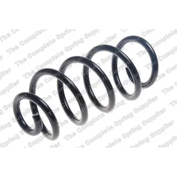 Autodíl Vinutá pružina podvozku LESJÖFORS 4262102