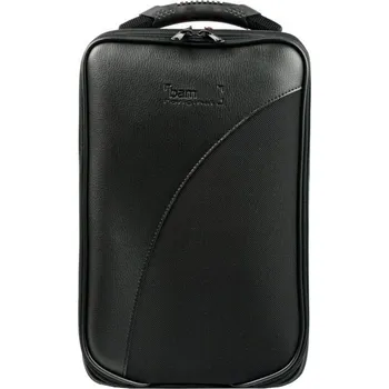 Obal pro dechový nástroj BAM 3027Sbn Trekking Ochranný obal na klarinet Black