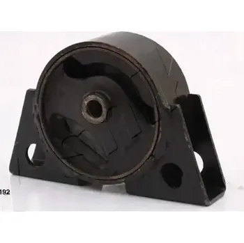 Zavěšení kol Ashika GOM-192 Uložení motoru