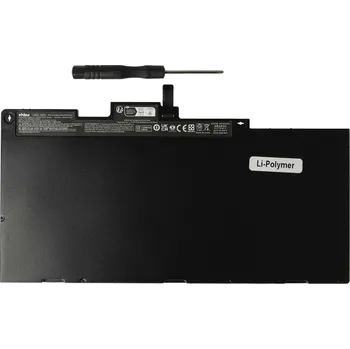 Baterie k notebooku Movano Baterie pro HP EliteBook 745 G4 / 755 G4 / 840 G4 / 850 G4, TA03XL, 4420 mAh
