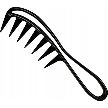 Hřeben na rozčesávání vlasů 00