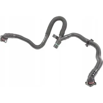 Klimatizace automobilu Vika 11031817701 Hadice, odvětrávání klikové skříně