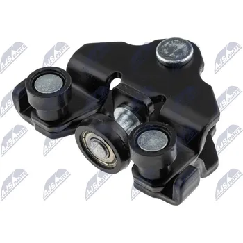 Autodíl Valivé vedení, posuvné dveře NTY EZC-RE-383A