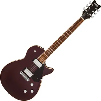 Hudebniny Gretsch Electromatic Jet RW Dark Cherry Metallic Elektrická kytara