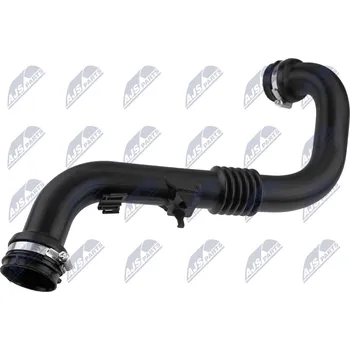 Motor automobilu Hadice plnícího vzduchu NTY GPP-RE-101