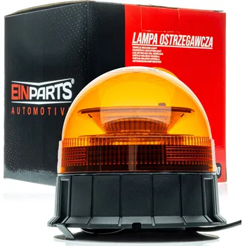 Přídavný světlomet Reflektor, otočný maják Einparts Automotive EPBL18