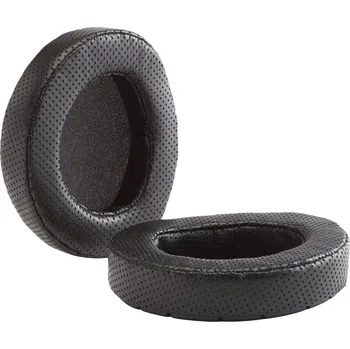 Příslušenství pro sluchátka Dekoni Audio EPZ-HD800-FNSK Náušníky Black 2 ks (Jako nové)