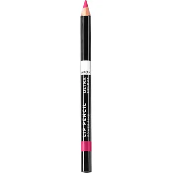 Tužka na rty Avon Ultrakonturka - Power Pink