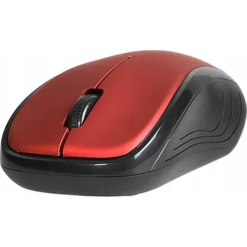 Myš Myš TRACER Alien Red RF NANO