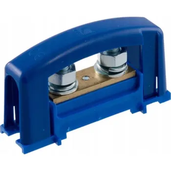 vypínač Propojovací lišta Pawbol 0 V IP20 0 A