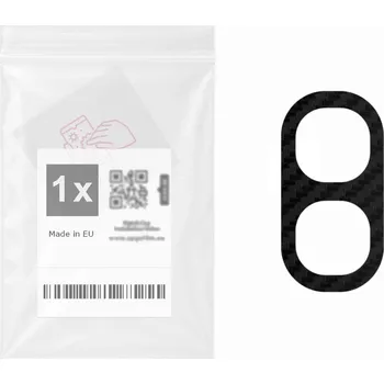 Pouzdro na mobilní telefon Fólie na CELÝ OSTROV FOTOAPARÁTU pro Oppo A6x 5G - SKIN, OCHRANNÁ FÓLIE