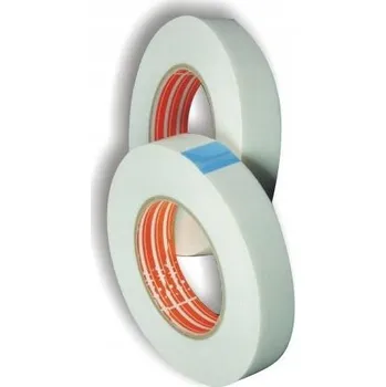 Lepicí páska Oboustranná lepicí páska Unimet 1 m