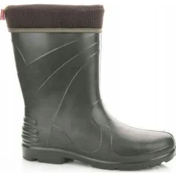 Dámské holínky Holínky holínky Lemigo Alaska lehké, teplé, zateplené gumáky vel 39