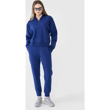 4F dámské tepláky rovného střihu velikost XS