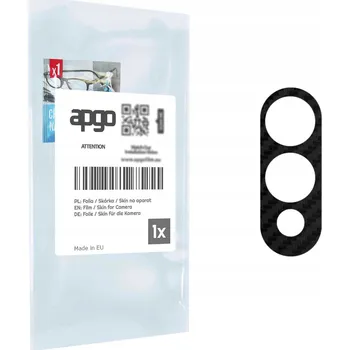 Pouzdro na mobilní telefon Fólie na CELÝ OSTROV FOTOAPARÁTU pro Vivo T4 Lite 5G - SKIN, OCHRANNÁ FÓLIE