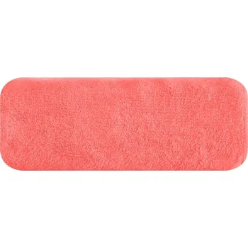Ručník Rychleschnoucí osuška AMY3 80X150 CM koralová