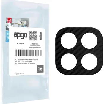 Pouzdro na mobilní telefon Fólie na CELÝ OSTROV FOTOAPARÁTU pro Samsung Galaxy Buddy - SKIN, POLEP