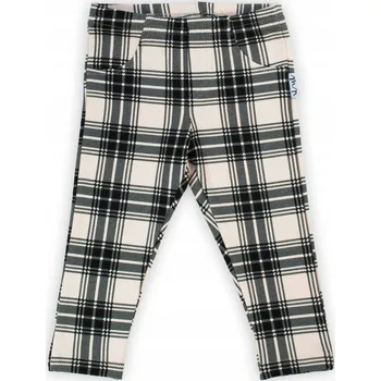 Teplákové legíny pro holčičku Nicol, vel. 68