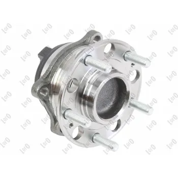 Náboj kola ABAKUS 141-01-422