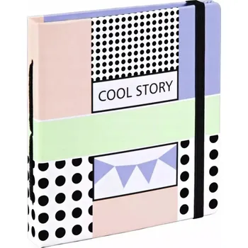 Fotoalbum Fotoalbum Hama 5,4 x 8,6 cm