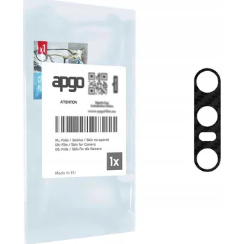 Pouzdro na mobilní telefon Fólie na celý ostrov fotoaparátu pro Xiaomi Mi 10 Pro 5G - SKIN, KŮŽE