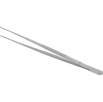 Odkapávač na nádobí Pinzeta na zdobení de Buyer 4238.30, rovná