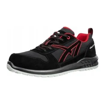 Pracovní obuv ALBATROS PRACOVNÍ POLOBOTKY CLIFTON LOW O2 64.902.0 - 45