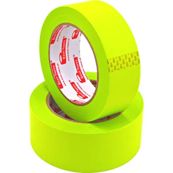 Lepicí páska Malířská páska zelená 48 mm x 50 m voděodolná UV