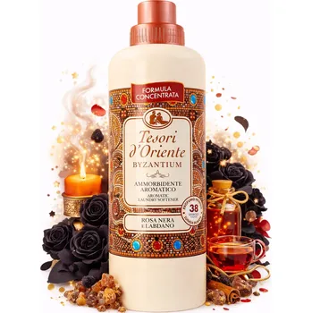 Aviváž Tekutá aviváž Tesori d'Oriente 0,75 l