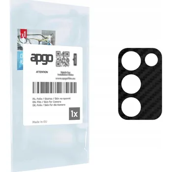 Pouzdro na mobilní telefon Fólie na CELÝ OSTROV FOTOAPARÁTU pro Realme 9 SE - SKIN, OCHRANNÁ FÓLIE