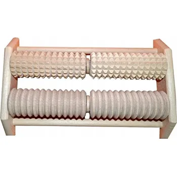 Masážní přístroj Receptář Masážní Přístroj čtyřnásobný