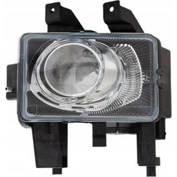 Mlhový světlomet Mlhové Světlomet Abakus 442-2015L-UE