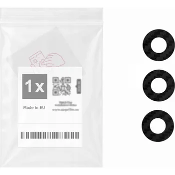 Pouzdro na mobilní telefon Fólie na CELÝ OSTROV FOTOAPARÁTU pro Oukitel C7 - SKIN, SKIN