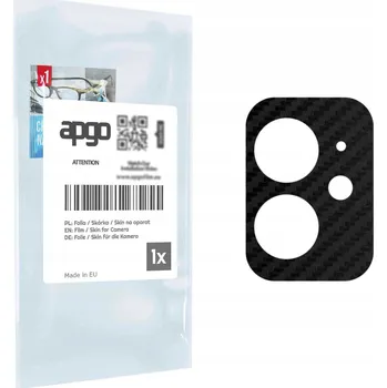 Pouzdro na mobilní telefon Fólie na CELÝ OSTROV FOTOAPARÁTU pro Asus 8z - SKIN, OCHRANNÁ FÓLIE