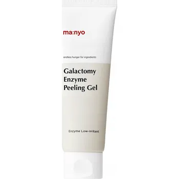 Pleťový peeling Ma:nyo Galactomy Enzymatický peeling v gelu 75ml