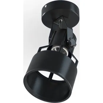 Bezpečnostní kamera VERTICANA BÍLÝ Nástěnný držák/objímka E27 pro povrchovou montáž