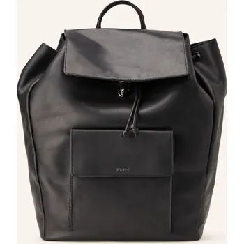 Městský batoh Joop! Pánský Batoh Claudio, černá, one size